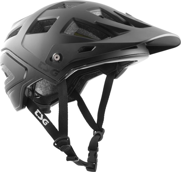 Image du produit TSG Casque de couleur solide Scope (54 - 56 cm)