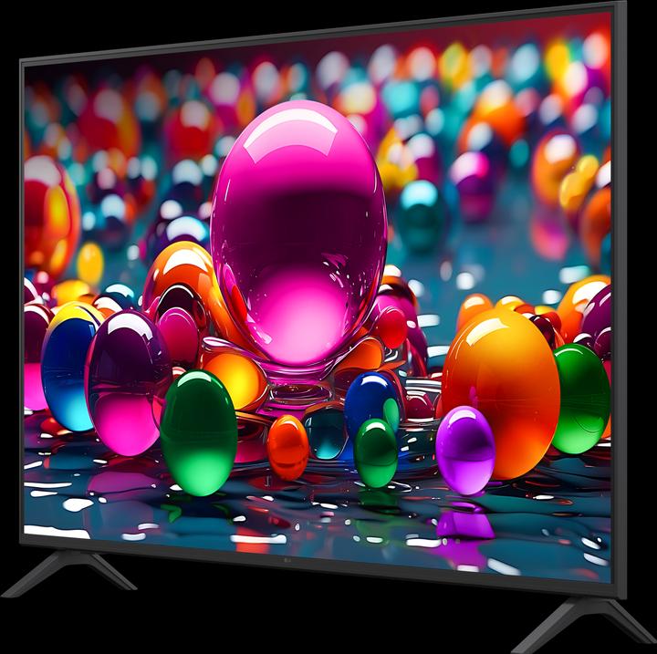 Image du produit LG 55UA75006LA (55", UA75, LED, 4K, 2025)