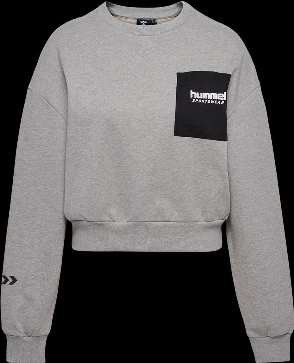 Produktbild hummel Hmllgc Dacia Sweatshirt (M)