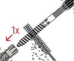 Productafbeelding Fischer Thermax (1 Pcs.)