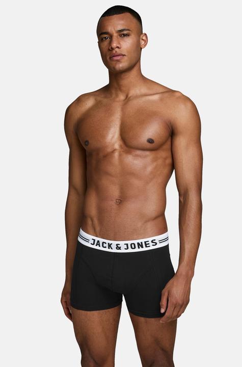 Produktbild Jack & Jones Sense (M, 3er Pack)
