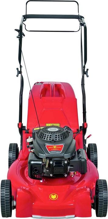 Produktbild Wolf-Garten A 5300 A (Benzinbetrieb)