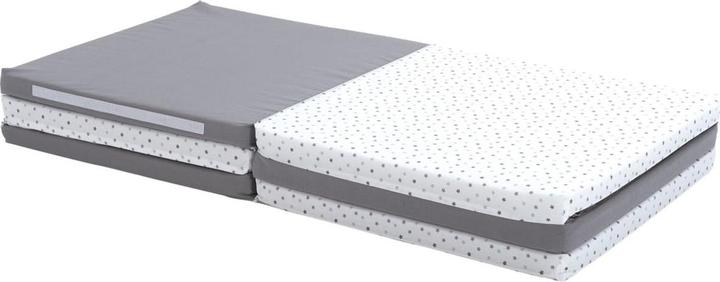Immagine prodotto Candide Tappeto da gioco XL (120 x 60 x 12 cm)