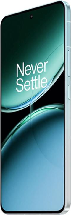Produktbild OnePlus Nord 4 (512 GB, Oasis Green, 6.74", Dual SIM, 50 Mpx, 5G)