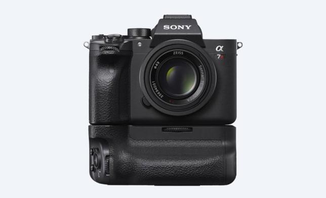 Productafbeelding Sony VG-C4EM (Batterijgreep)