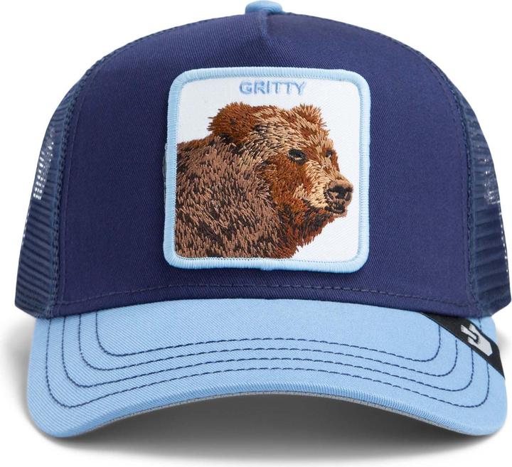 Actual product image Goorin Bros Cap Casual (One size)