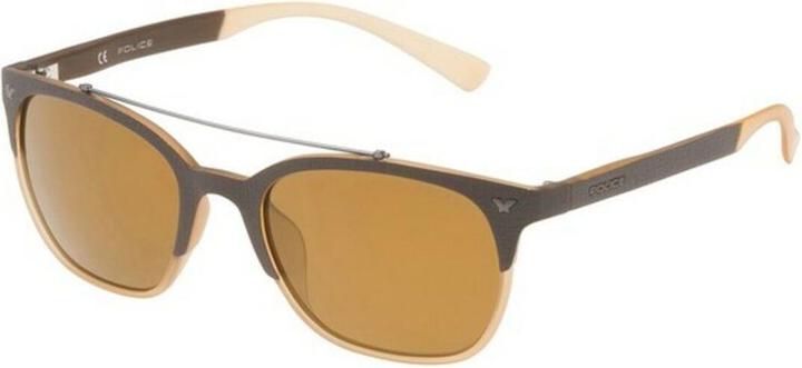 Produktbild Police Unisex-Sonnenbrille SPL161537ESG