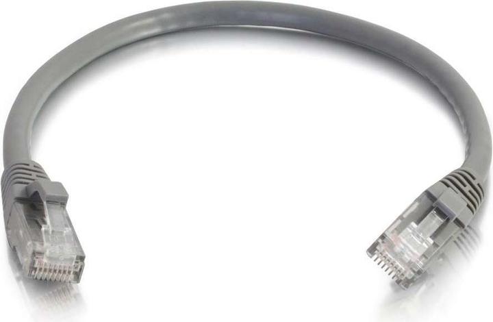 Produktbild C2G Cat5e Booted Unshielded (UTP) Network Patch Cable (UTP, CAT5e, 1.50 m)