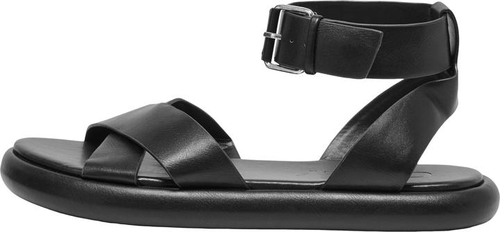 Only Kunstleder Sandalen (39)