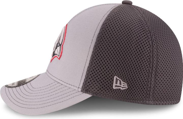 Image du produit New Era 39Thirty Stretch Mesh Cap - Arizona Cardinals (L)