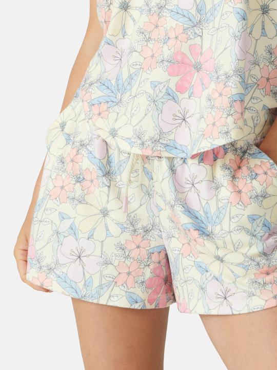 Produktbild Pj Salvage Pyjamahose Garden Dream (XS)