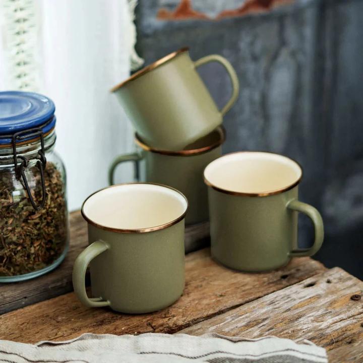 Actual product image Barebones Mug set (473 ml, 2 x)