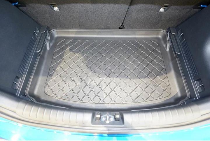 Produktbild ProPlus Kofferraumwanne für Kia Rio ab 2017 bis heute (mit Varioboden, untere Position)