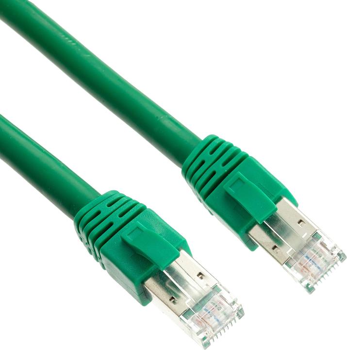 Produktbild EFB Elektronik Netzwerkkabel (S/FTP, CAT8.1, 3 m)