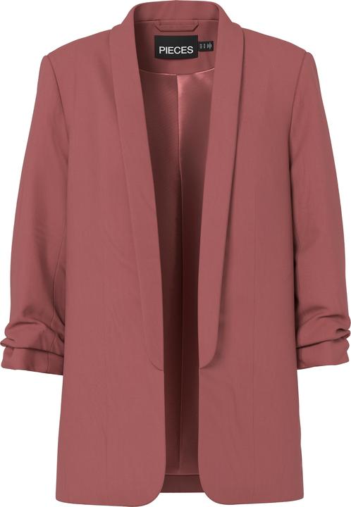 Actual product image Pieces Long 3/4 sleeve blazer (L)