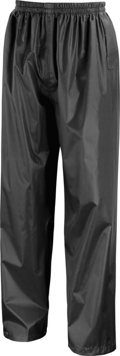 Produktbild Result Clothing Regenanzug Set (128)