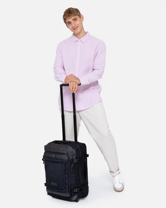 Actual product image Eastpak Tranverz CNNCTCoat (42 l, Hand luggage (up to 50 litres))