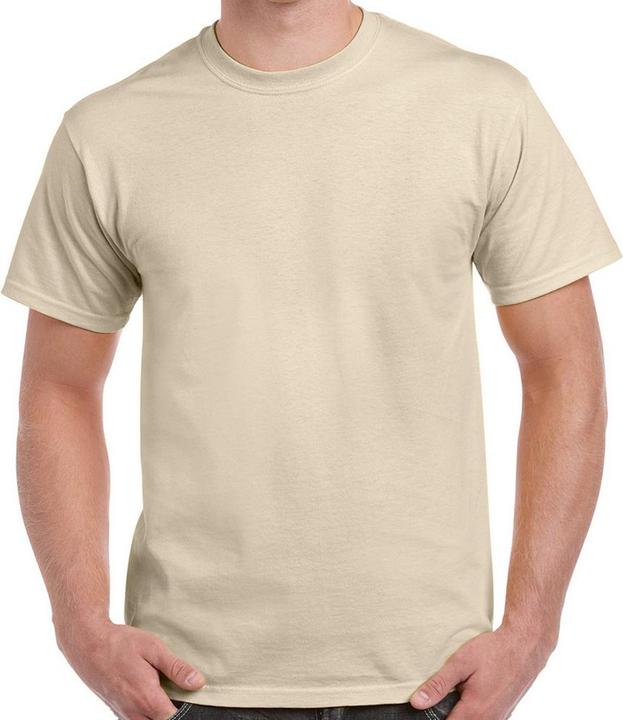 Actual product image Gildan Mens Heavy Cotton T-Shirt (XL)