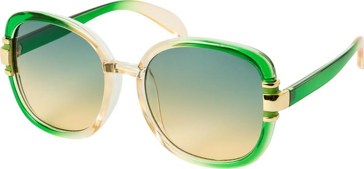 Immagine prodotto Joe Browns Oversized Retro Sunglasses