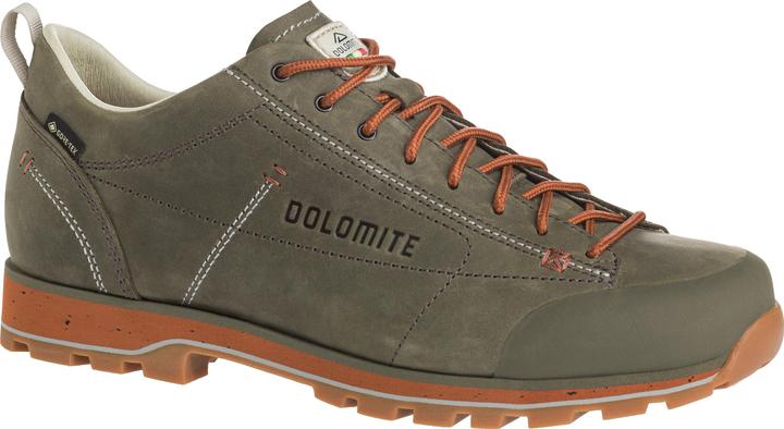 Image du produit Dolomite Cinquantaquattro Low Full Grain Leather Evo GTX (46.5)