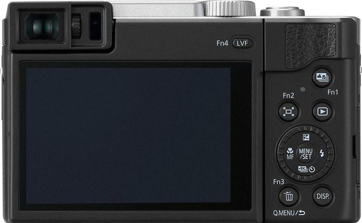 Actual product image Panasonic DC-TZ96D (24 - 720 mm, 20.30 Mpx, 1/2,3'')