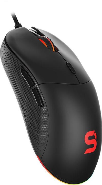 Produktbild SPC Gear GEM PMW3325 (Kabelgebunden)