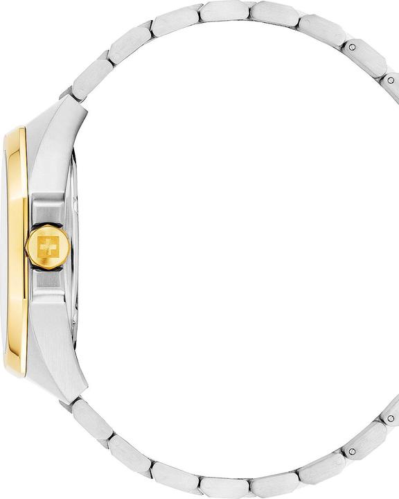 Immagine prodotto Swiss Alpine Military 7005.1144 Orologio Avenger Uomo 42mm 10ATM (Orologio da polso analogico, 42 mm)
