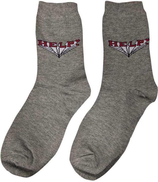The Beatles Help! Socken (37 - 40.5)
