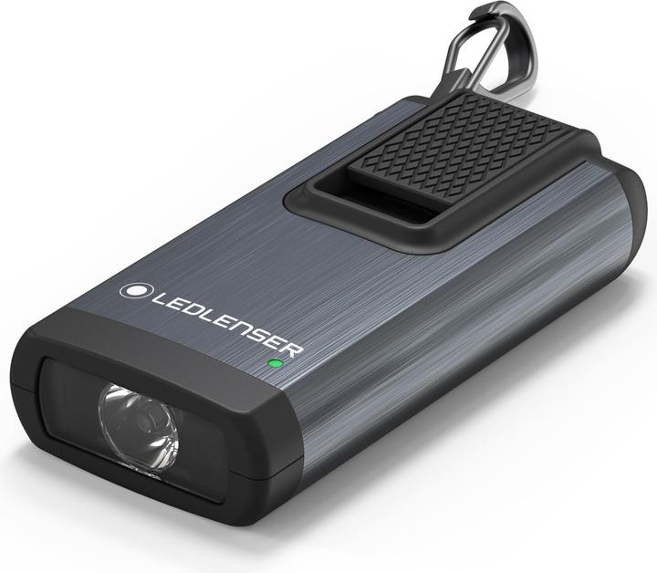 Actual product image Ledlenser K6R (6.20 cm, 400 lm)