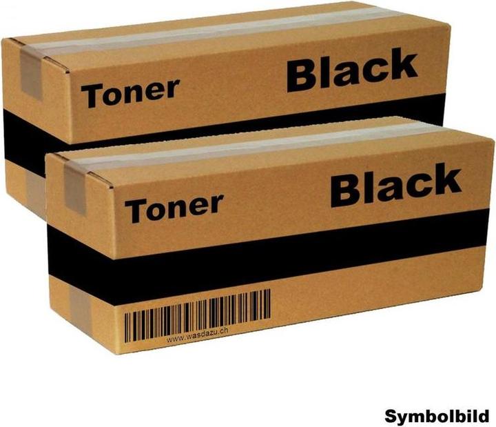 Image du produit Hermex Toner alternatif pour Samsung SF-5100 SF-5100D3/ELS (CF)