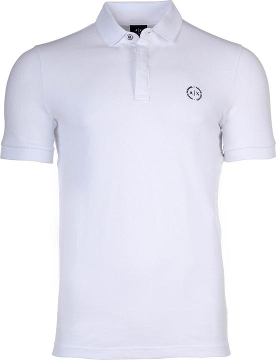 Produktbild Armani Exchange Polo (S)