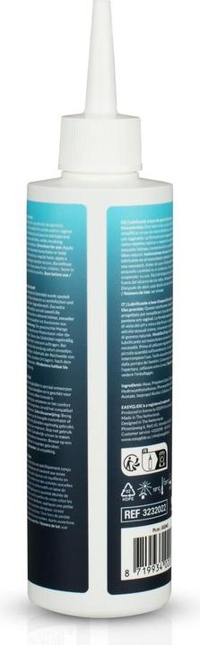 Image du produit EasyGlide Gel masturbateur Extra Smooth - 250 ml (250 ml)
