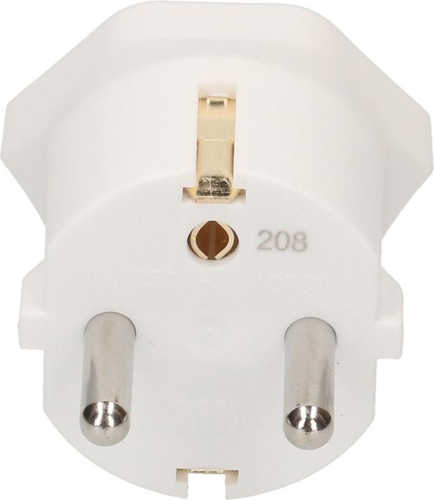 Immagine prodotto Max Hauri Fixadapter (Tipo 13, Tipo 13)