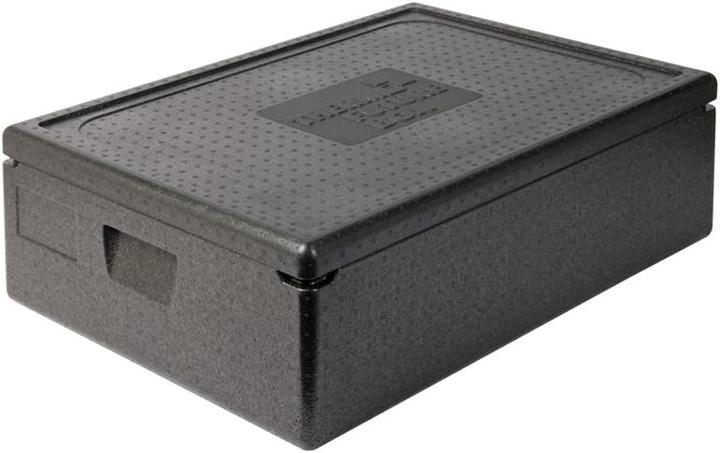 Produktbild Thermo Future Box Isolierbox mit Deckel 12633 (42 l)