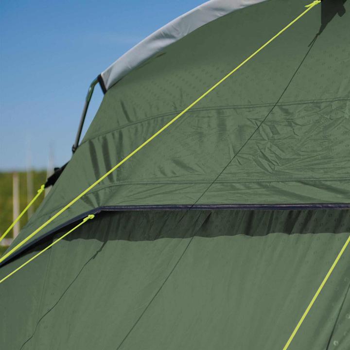 Actual product image Outwell Greenwood 5 (Tunnel tent, 24.30 kg, 5 persons)