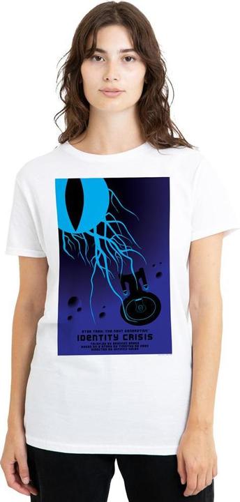 Produktbild The Next Generation Season 4 Episode 18 TShirt (L)