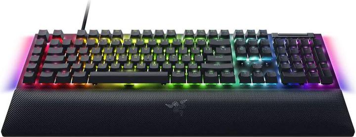 Immagine prodotto Razer BlackWidow V4 (DE, Cablato)