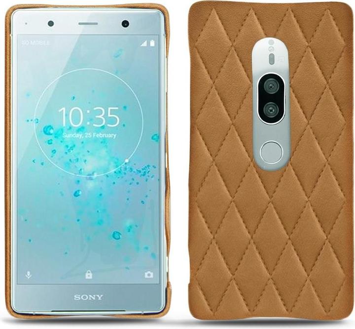 Image du produit Noreve Housse cuir (Sony Xperia XZ2 Premium)