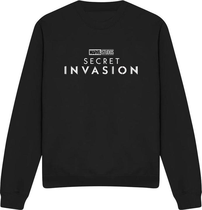 Image du produit - Sweat SECRET INVASION - Adulte (S)
