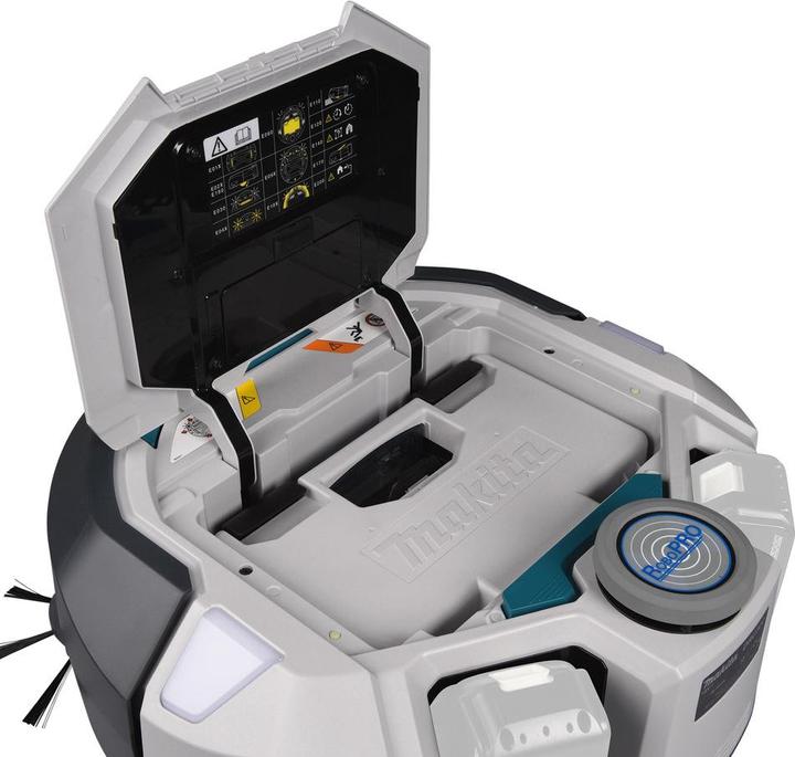 Produktbild Makita DRC300Z (Saugroboter)
