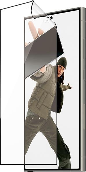 Image du produit PanzerGlass Matrice (1 pièce(s), Samsung Galaxy S24+)