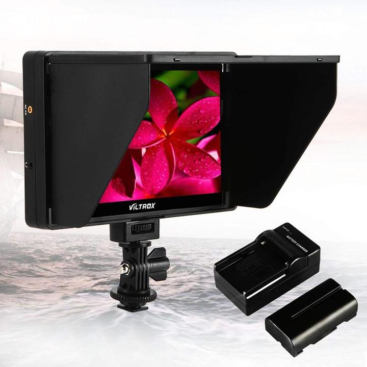 Produktbild Viltrox DC-70 HD (8.90", Full HD)