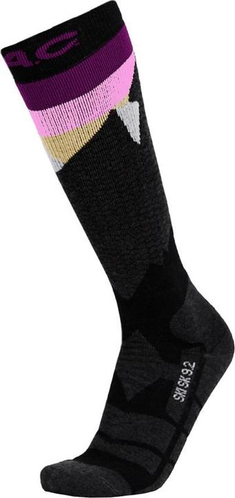 Produktbild P.A.C. PAC SK 9.2 Merino Extra Warm (35 - 37)