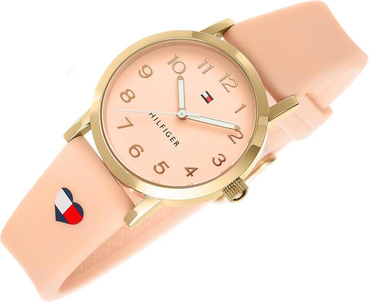 Actual product image Tommy Hilfiger KIDS 1720038 Kinderuhr + BOX