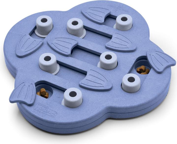 Nina Ottosson Dog Hide N' Slide (Intelligence toy dog)