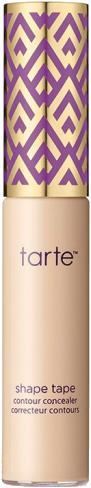 Image du produit Tarte Shape Tape Contour Concealer (Light Sand)