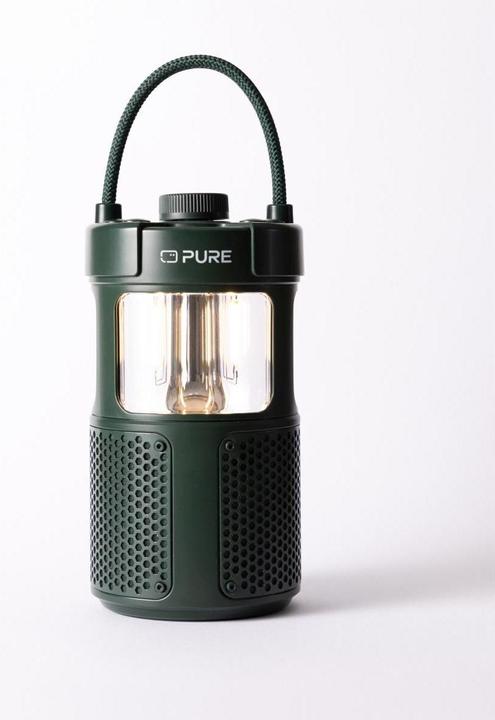 Image du produit Pure Woodland Glow (14 h, Fonctionnement sur secteur, Fonctionnement sur batterie)