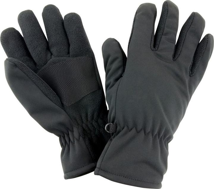 Regatta Winter Thermo Handschuhe Essentials Softshell