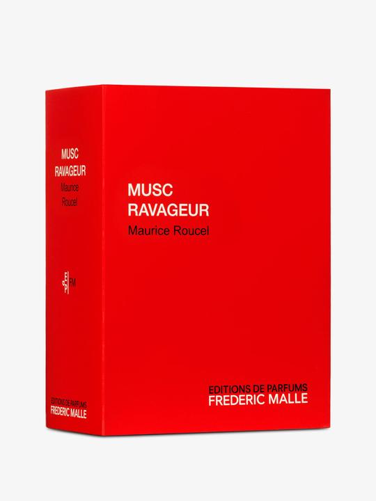 Image du produit Frédéric Malle Musc Ravageur (Eau de parfum, 30 ml)