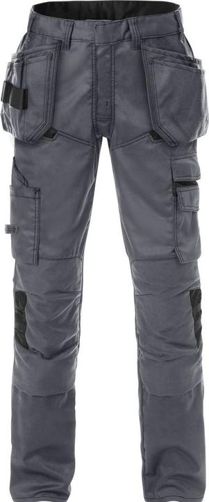 Grey, Black